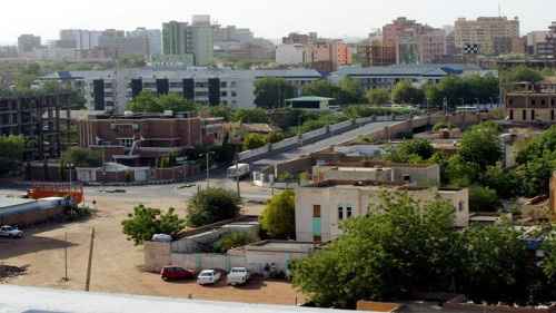 الولايات المتحدة تعين أول سفير لها بالسودان منذ 1996