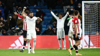 ريال مدريد يحلق في صدارة "الليغا" بفوزه على بيلباو