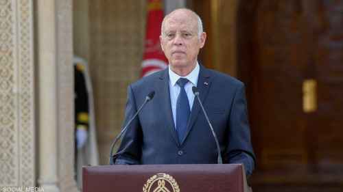 سعيّد يدعو لـ"تطهير القضاء" ويؤكد: لا مجال للتفريط بتونس
