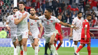كأس العرب.. تونس إلى نصف النهائي من بوابة عٌمان