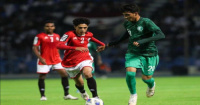 المنتخب اليمني يتوج بطلا لبطولة غرب آسيا للناشئين