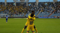 ديربي الرياض.. النصر يسقط الهلال بثنائية