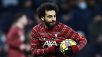 ليفربول يمدد عقد صلاح براتب "خرافي"