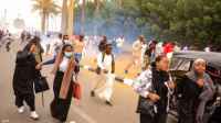 في يوم "احتجاجات المدنية".. فوضى عارمة في مستشفى الخرطوم