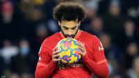 صلاح في قائمة الفيفا النهائية لأفضل لاعب في العالم