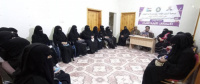 انتقالي سيئون يدشن دورة تدريبية حول "الاسعافات الأولية للفتيات" في حضرموت