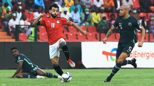 بأسوأ أداء.. مصر تفتتح مشوار أمم إفريقيا بهزيمة