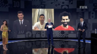 الـ"فيفا" يعلن عن الفائز بجائزة أفضل لاعب في العالم
