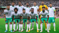 السعودية تفوز على عمان وتمضي بثبات نحو التأهل إلى كأس العالم "قطر 2022"