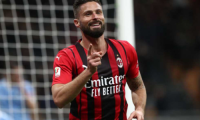 ميلان يكتسح لاتسيو برباعية في كأس إيطاليا