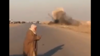 العراق.. إحباط محاولة استهداف أرتال تابعة للتحالف الدولي &nbsp;
