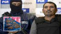 إطلاق سراح وشيك لـ"سفاح" أذاب المئات من الأشخاص في محلول حمضي لحساب عصابة مشهورة! (صور)