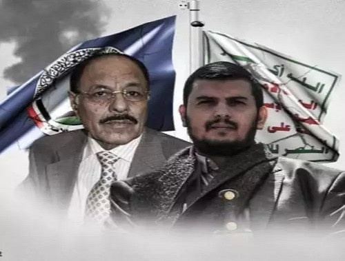 في ذكرى الانقلاب.. كيف يرعى الإخوان التواجد الحوثي في اليمن؟ 