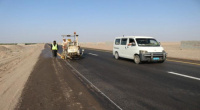 خط الوهط طور الباحة ينال استحسان المواطنين والمسافرين بعد إعادة تأهيله