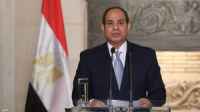 السيسي يعزي في ضحايا هجوم شرق القناة ويتوعد الإرهاب