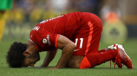 صلاح أبرز المرشحين لجائزة أفضل لاعب في الدوري الإنجليزي.. وغياب نجمين بارزين!