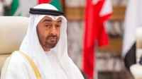 المجلس الأعلى للاتحاد ينتخب محمد بن زايد رئيسا لدولة الإمارات