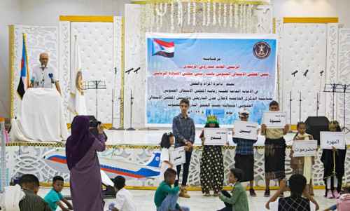 الجعدي: مشاورات الرياض زادت قضية شعب الجنوب صمودا و عظمة