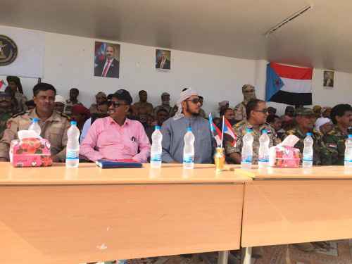 تنفيذية انتقالي سقطرى تنظم حفلاً فنياً بمناسبة الذكرى الـ 28 لإعلان فك الارتباط