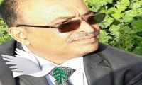 مقباس يناشد أهل أبين الاستفادة من تجارب حضرموت.