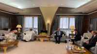 لافروف من الرياض: الغرب يستغل أوكرانيا لحشد جميع الدول تحت رايته