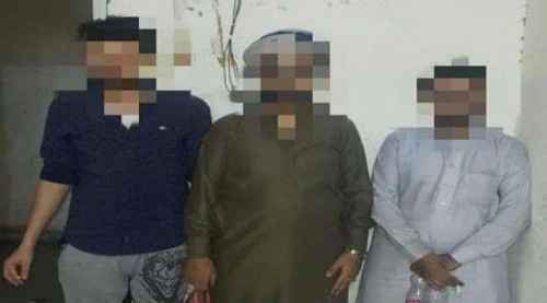 ضبط شبكة تزوير وثائق رسمية بالمهرة