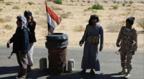 تزايد أعمال التقطع الإخوانية على طريق "شقرة &ndash; شبوة"