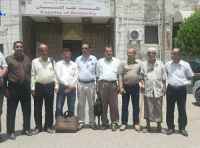 نقابة الجامعات الجنوبية تقر تعليق الإضراب والتحضير للمؤتمر العام