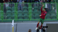دوري الأمم الأوروبية.. رونالدو يقود البرتغال للفوز على سويسرا