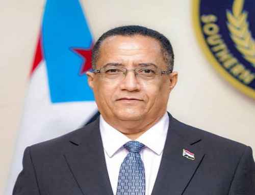 الدكتور الخُبجي يبعث برقية عزاء ومواساة في وفاة العميد ركن سالم محمد سالم عسكر