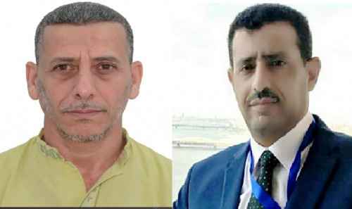 الأكاديميان صدام والشاطري ضمن اللجنة العلمية لملتقى الجزائر الدولي