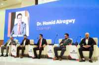 New event تدشن مشروعها الثاني الجديد Trave في العاصمة الإدارية