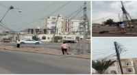 النيابة العامة تتخذ أول إجراء ضد المخالفين بالربط العشوائي للكهرباء