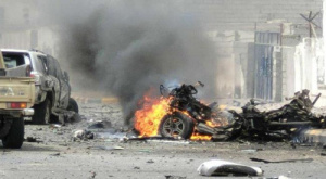 بالتزامن مع تفجير عدن.. إحباط عمليات إرهابية في ثلاث محافظات جنوبية