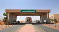 مطالبات جنوبية بوقف نهب إيرادات منفذ الوديعة وتوريدها لمركزي عدن