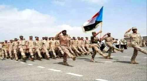 الرئيس الزُبيدي يوجه بصرف راتب شهرين للقوات المسلحة الجنوبية