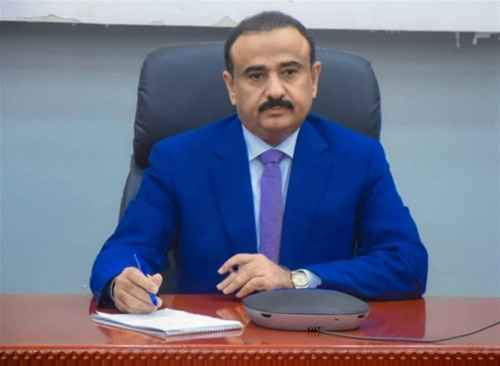 محافظ شبوة يصدر قرارا بإقالة قائد القوات الخاصة واثنين آخرين من قادتها