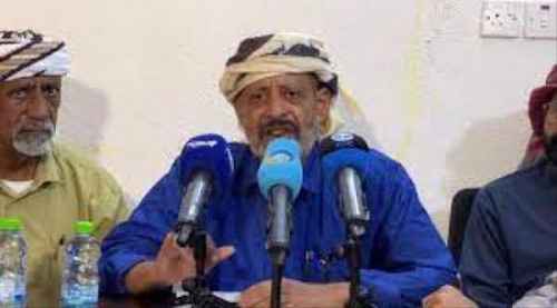 حرو تعلن عن تفعيل قوة دفاع حضرموت بقوام 25 ألف فرد (بيان)