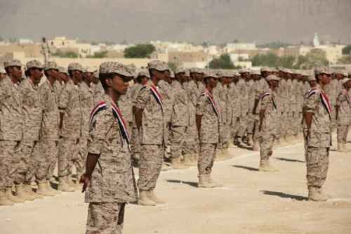 مطالب ملحّة بضرورة سحب قوات المنطقة العسكرية الأولى من وادي حضرموت