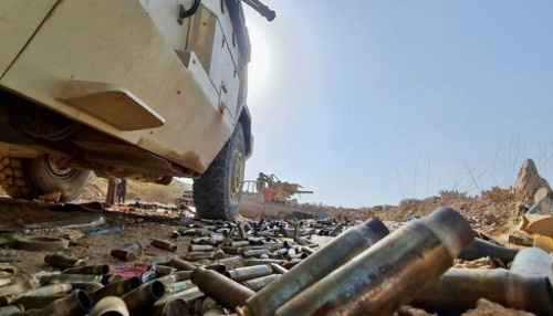 811 انتهاكا و57 ضحية.. خروقات الحوثي في الأسبوع الأول من الهدنة