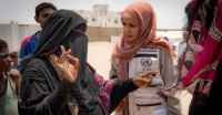 الأمم المتحدة تحذر من تقويض العمل الإغاثي في اليمن