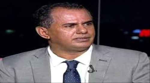 منصور صالح: معارك شبوة هدفها بسط سيطرة الدولة على أراضيها