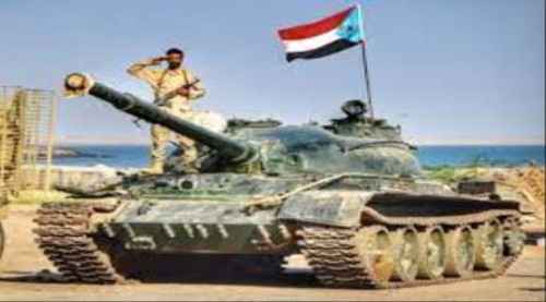 سياسيون جنوبيون يطلقون هاشتاج #سهام_الشرق ويطالبون بدعم قوات الجنوب لمكافحة الإرهاب