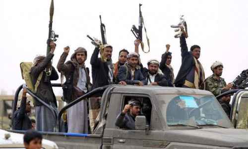بعثة الأمم المتحدة تتهم ميليشيات الحوثي بالتحشيد عسكريا في الحديدة