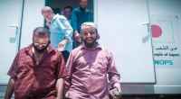 العميد القبة يشيد بجهود إدارة وطاقم مستشفى الشيخ محمد بن زايد بالضالع