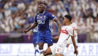 بركلات الترجيح.. الهلال السعودي يتوج بطلا لكأس سوبر لوسيل