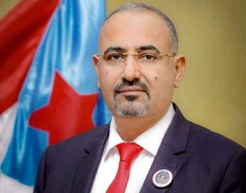 الرئيس الزُبيدي يتكفل بعلاج المخرج محمد حسين بيحاني