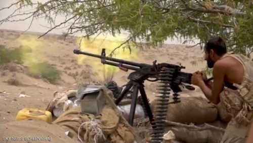 بينهم قيادي.. مصرع عناصر حوثية في هجومين فاشلين بالساحل الغربي