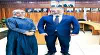 الباحثة الجنوبية لنا سيّـال تحصد أيقونة البحث الفريد من جامعة دمشق