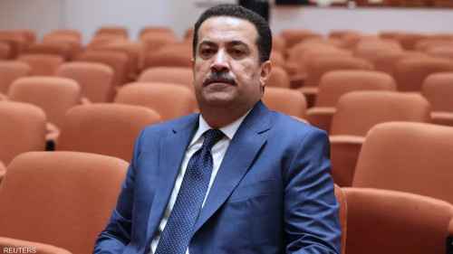 العراق.. السوداني يتعهد بمكافحة الفساد والإقصاء والتهميش